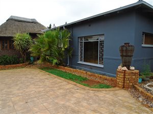 3 Bed House in Kuruman