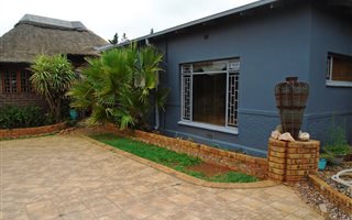 3 Bedroom House in Kuruman