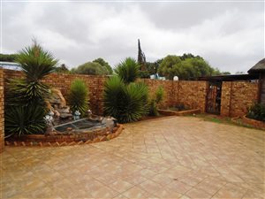 3 Bed House in Kuruman