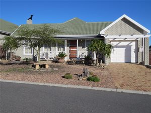 2 Bed House in Amandelsig