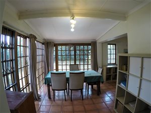 3 Bed House in Blairgowrie
