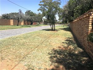 3 Bed House in Horison