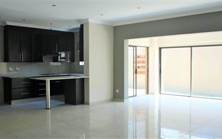 3 Bedroom Townhouse in New Redruth