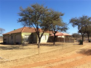4 ha Farm in Elmadal AH