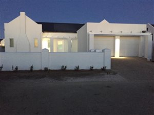 3 Bed House in Croydon Vineyard Estate