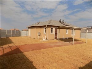 3 Bed House in Katlehong