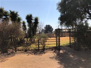 22398 m² Industrial space in Bredell AH