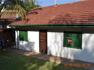 3 Bed House in Brits Central