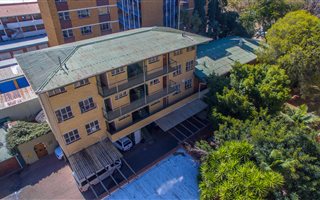 1196 m² Commercial space in Sunnyside