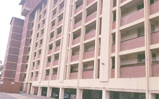 1 Bedroom Apartment in Umbilo