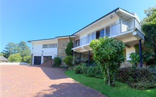 4 Bedroom House in Darrenwood