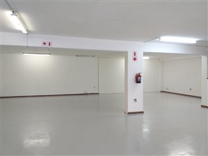 264 m² Commercial space in Stamford Hill