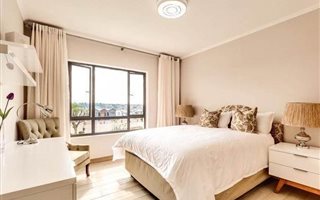 2 Bedroom House in Summerset