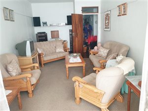 2 Bed Apartment in Memorial Road Area
