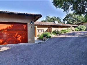 3 Bed Simplex in Westville