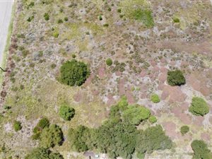 2178 m² Land available in Klein Brak River