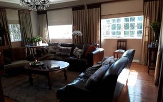 2 Bedroom House in Houghton Estate
