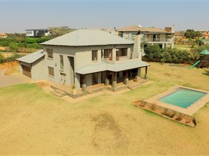 4 Bed House in Verresig Country Estate