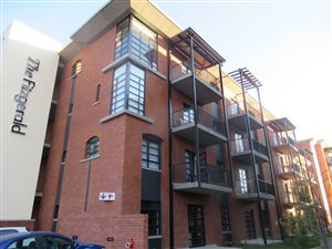 2 Bed Apartment in Birnam