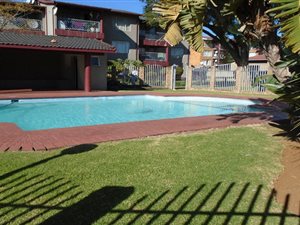 3 Bed Apartment in Benoni Central