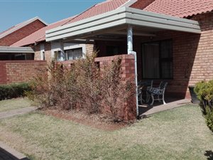 2 Bed Apartment in Benoni AH