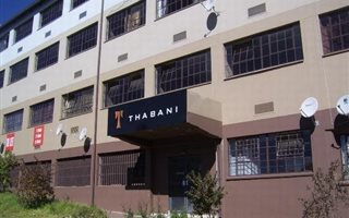 Bachelor apartment in Troyeville