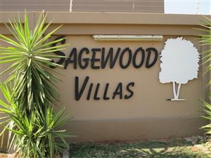 3 Bed Townhouse in Annlin