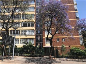 2 Bed Apartment in Muckleneuk