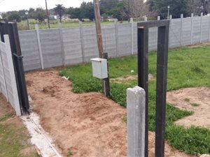 716 m² Land available in Klapmuts
