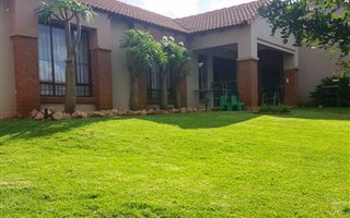 3 Bedroom House in Silver Stone Country Estate