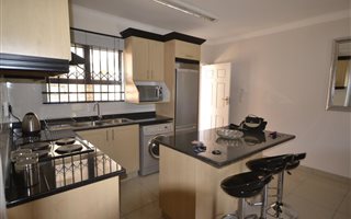 2 Bedroom Townhouse in Pinetown Central