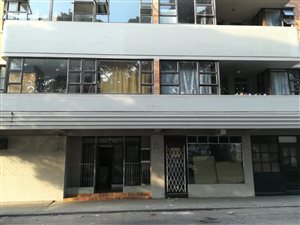 1 Bed Flat in Port Elizabeth Central