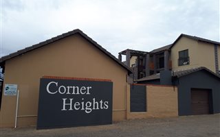2 Bedroom Flat in Cashan