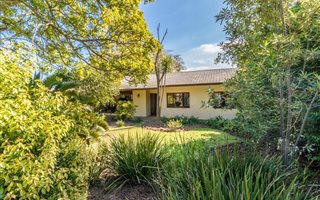 3 Bedroom House in Onder Papegaaiberg