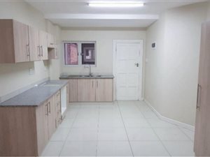 4 Bed House in Parkside