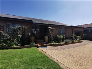 4 Bed House in Gerdview