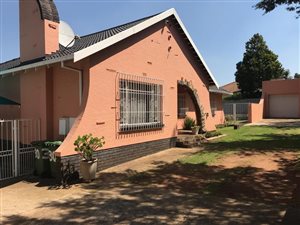 4 Bed House in Edenvale