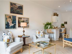 1 Bed Apartment in Howick