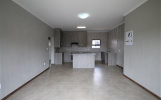 2 Bedroom Apartment in Victory Park
