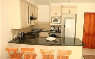1 Bedroom Apartment in Jeffreys Bay