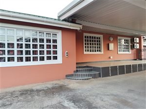 4 Bed Townhouse in Isipingo