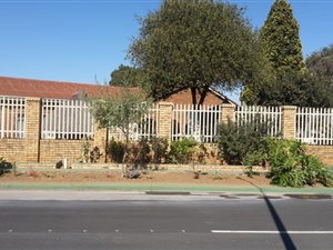 4 Bed House in Van Dyk Park