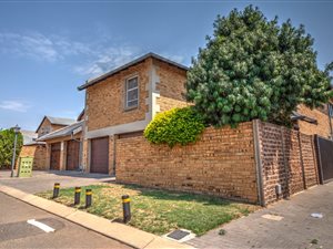 3 Bed House in Birchleigh