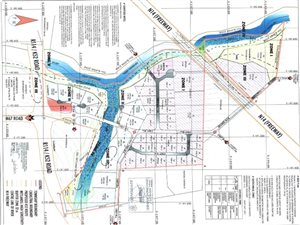 68 ha Land available in Nooitgedacht