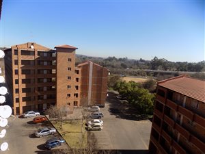 2 Bed Apartment in Centurion CBD