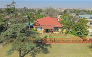 3 Bedroom House in Northmead