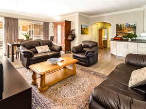 3 Bed House in D Urbanvale