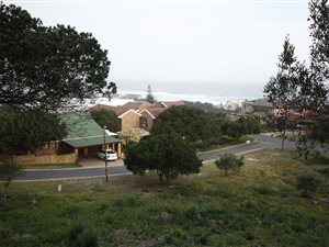 608 m² Land available in Glentana