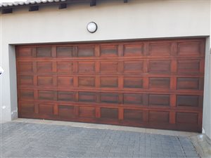 3 Bed Townhouse in Wilkoppies
