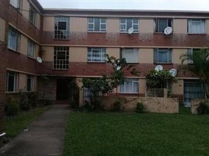 2 Bed Apartment in New Germany